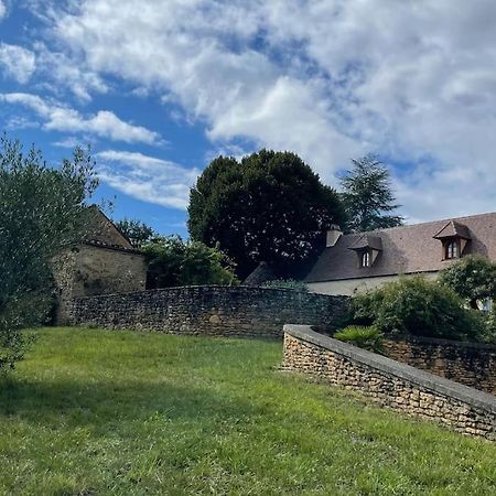 Charming 19Th Century Farmhouse With Pool 비트락 외부 사진
